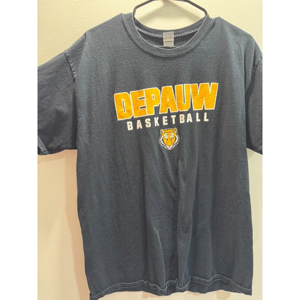 DEPAW BASKETBALL - T-SHIRT - SIZE L